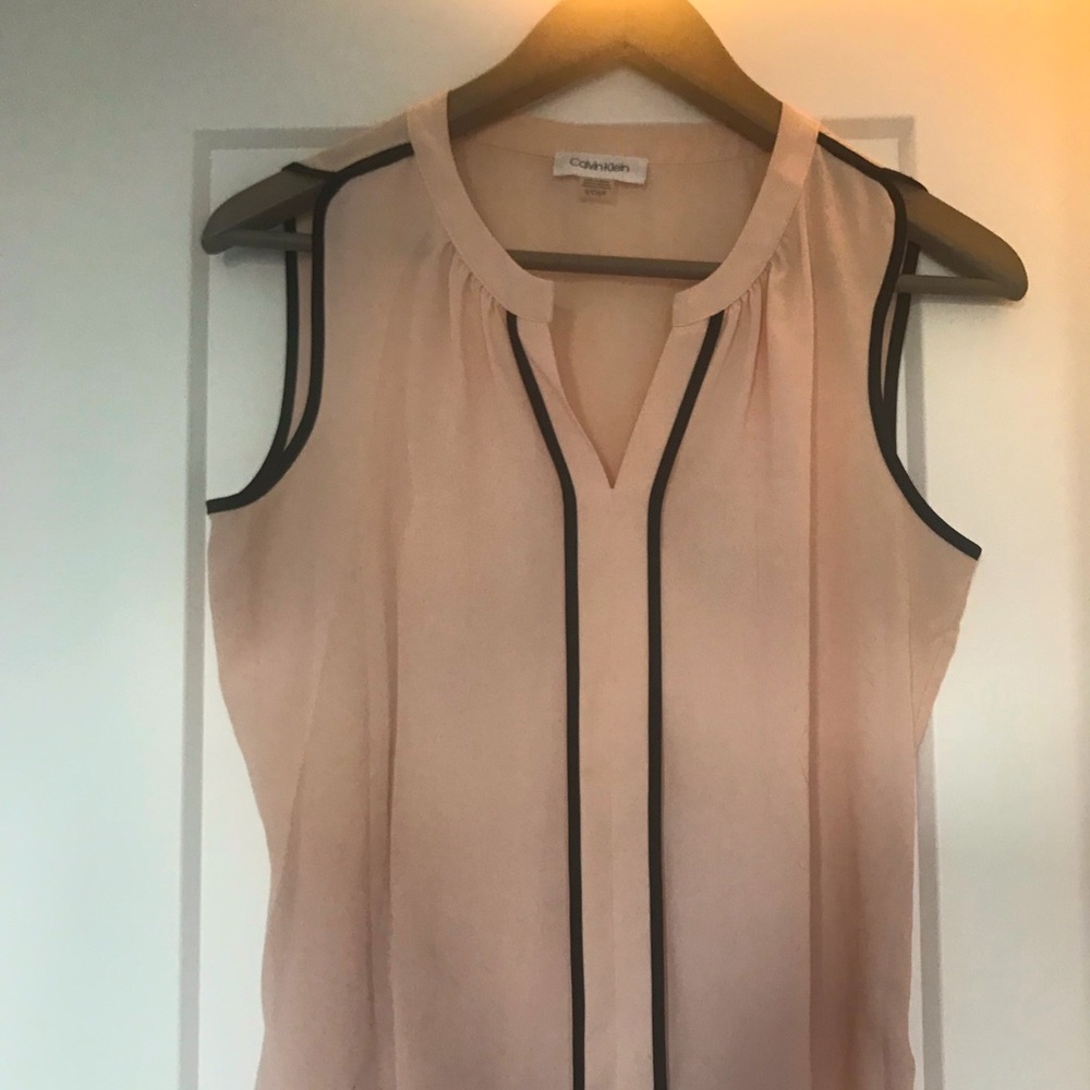 Calvin Klein Camisole